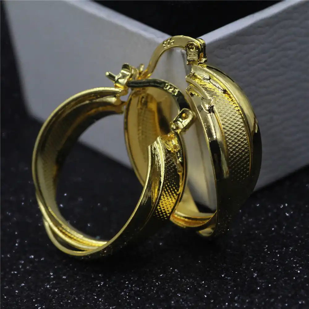 Han edition Золотые женские серьги Очаровательные женские новые серьги женские серьги eh-141