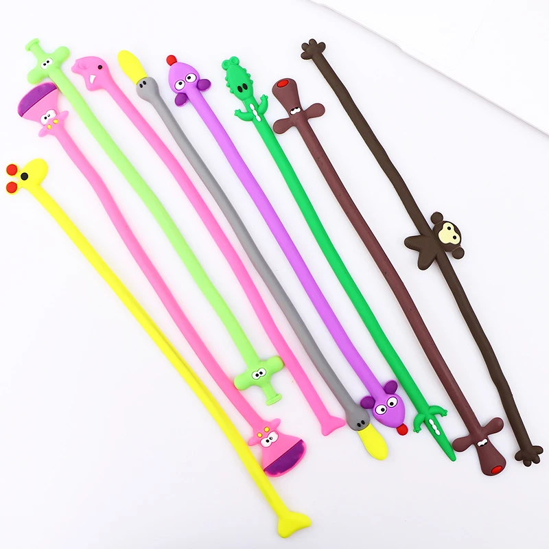 

Popular Cartoon Earphone Cable Wire Cord Organizer Holder Winder for Phone Tablet Computer Headphone winding thread tool Winder