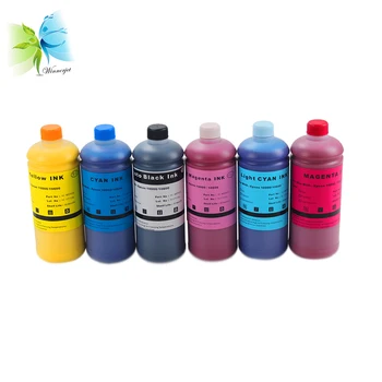 

Winnerjet Water Transfer Printing Ink For Epson Stylus Pro 10000 10600 Pigment Ink