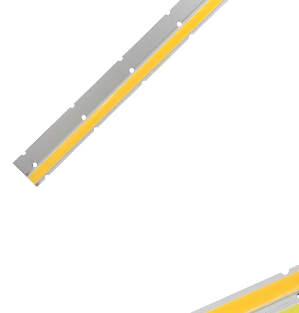 250x12MM 12V COB LED Bulb Strip Lamp 10W Ultra Bright 1000LM 25CM Bar Light for DIY Car Work Table House Lighting (3)