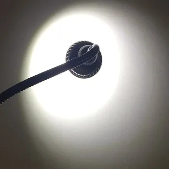 LED Task Light with Magnetic Base