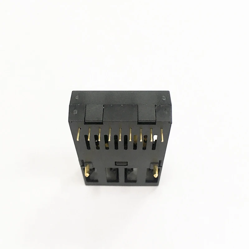 1x9 20 км 40 155 м 1310 нм 3 В 5 в Одиночный Режим дуэли волокна SC 1*9 промышленного класса