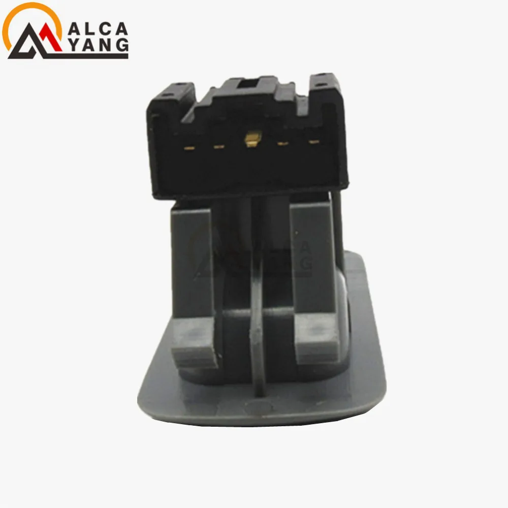  New Black Plastic 37990-65D10-T01 For SUZUKI BALENO Casement Glass Left Front Lift Power Switch Hig