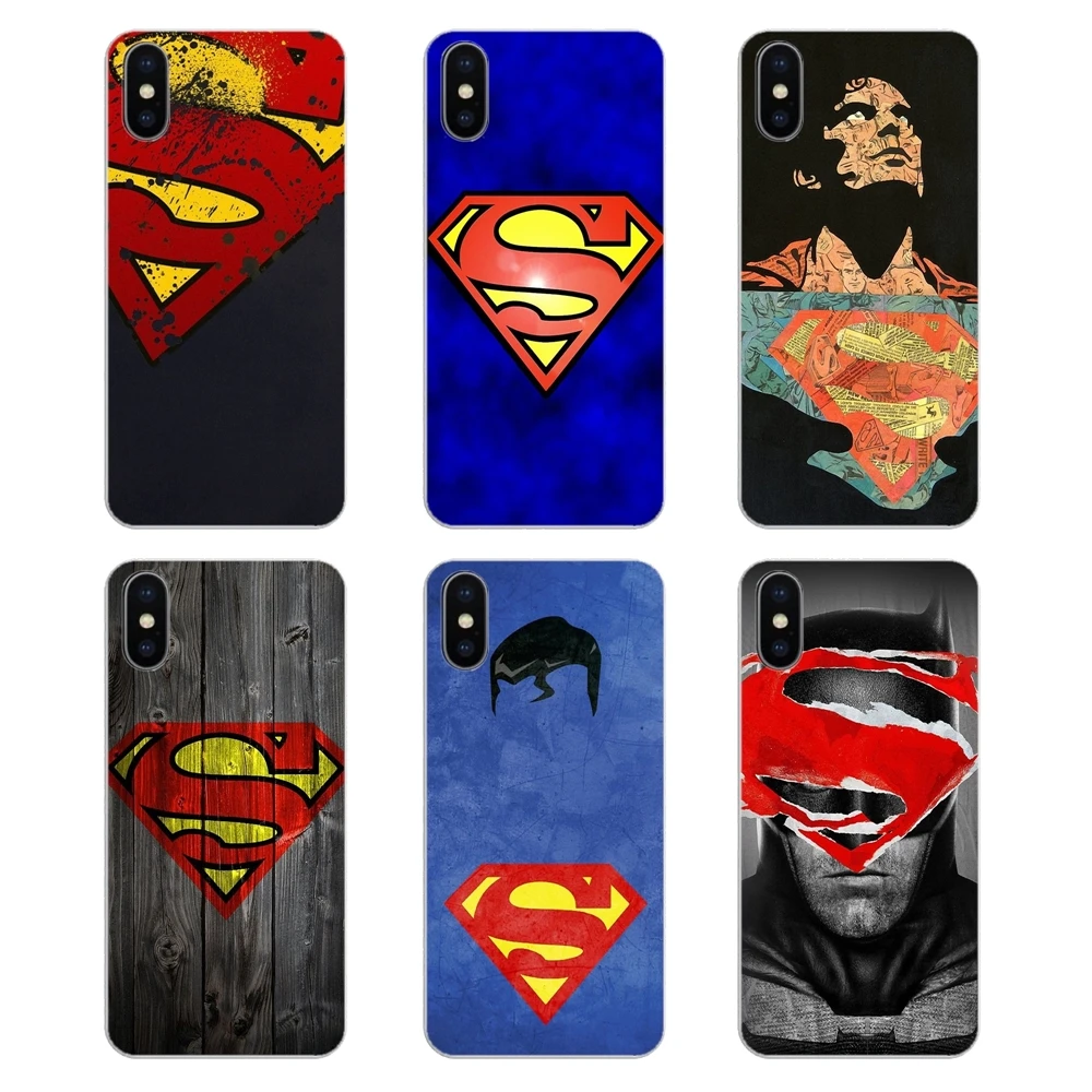 Avengers superhero Superman batman For Huawei P Smart Y6 P8 P9 P10 Plus Nova P20 Lite Pro Mini 2017 SLA-L02 SLA-L22 2i Soft Case |