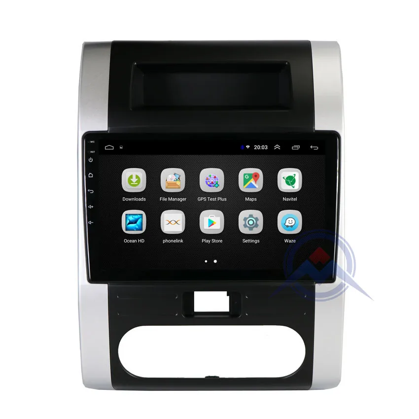 Flash Deal Android 2.5D Screen 10.2 inch Car radio stereo for NISSAN X-TRAIL XTrail  Dongfeng MX6 2008-2013 Android car dvd GPS player 16