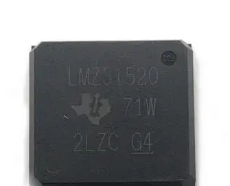 

Imported from LMZ31520RLGT MT41K512M16HA-125AIT XC6VLX240T-2FFG1156C LTM4620IY