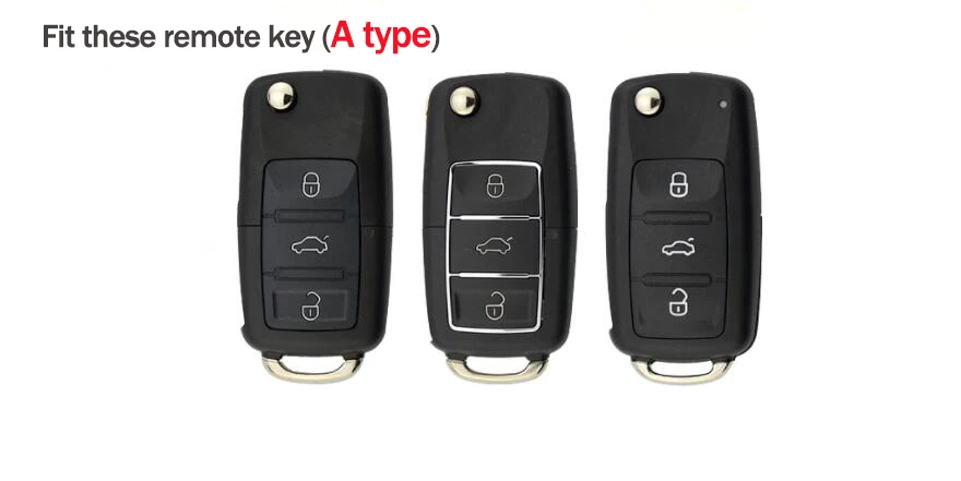 X3 key style
