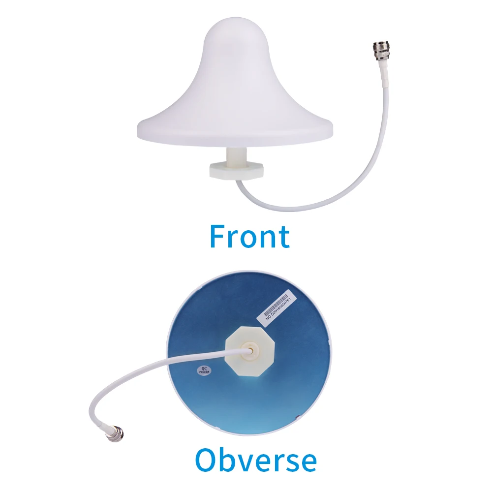 3g celular antenas lte антенна omni комнатная 2g 4g антенна потолочная Внутренняя антенна для сотового телефона сигнал GSM усилитель 3g повторитель