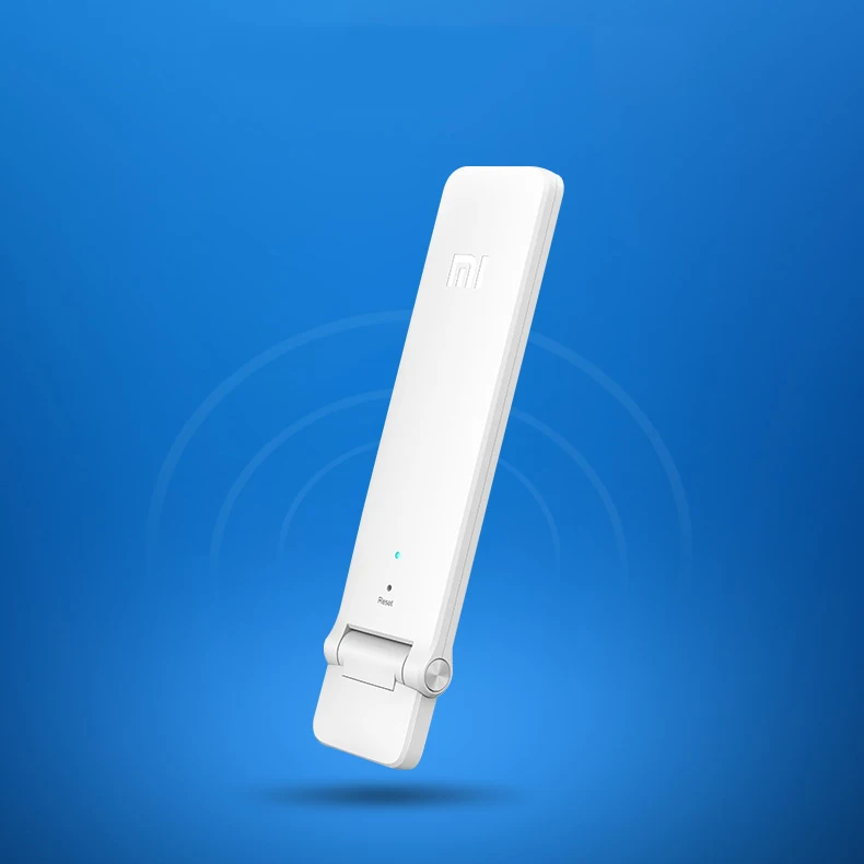 

Xiaomi Mi WiFi Repeater 2 Extender 300Mbps Network Signal Enhancement Wireless Router Amplifier Wi-Fi For Universal Mi Router