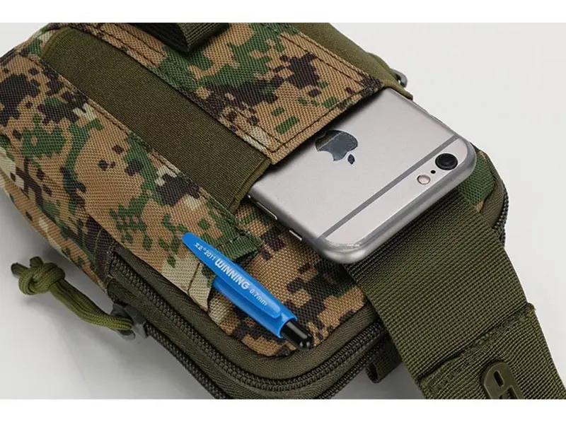 Universal Outdoor Tactical Holster Military Wallet For Multi Phone Model Belt Pouch Holster Bag Pocket Outdoor Army Cover iphone 7 phone cases