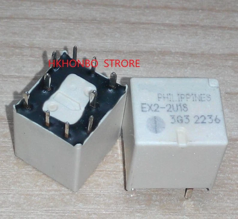 100 New Automotive Relay Ex2 2u1 Ex2 2u1j Ex2 2u1l Ex2 2u1s Relays Aliexpress 100 New Automotive Relay Ex2 2u1 Ex2 2u1j Ex2 2u1l Ex2 2u1s Relays Aliexpress