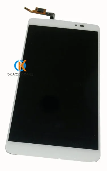 ЖК дисплей и дигитайзер сенсорного экрана 5 дюйма для Alcatel One Touch Idol 3 OT6045 6045B 6045L 6045K