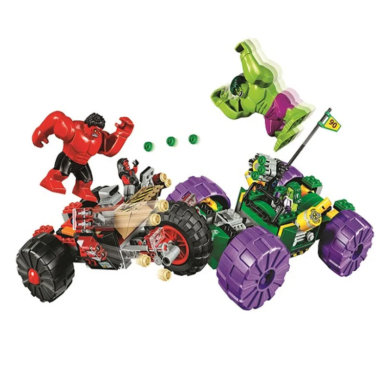 LEGO 76078
