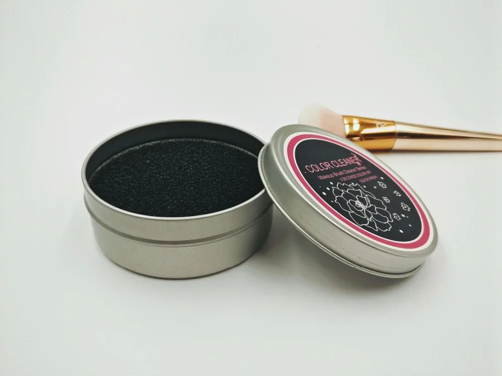 cleaner brush