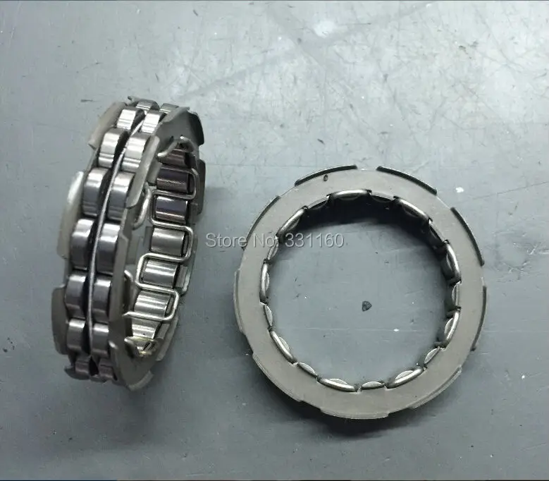 motorcycle clutch parts