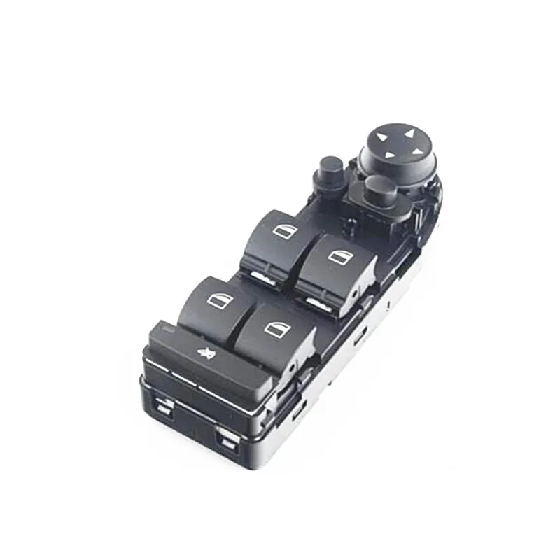 Window regulator 3 series E90 316 320 323 325 328 330b mwDoor lift switch Left front door window button Window adjustment switch