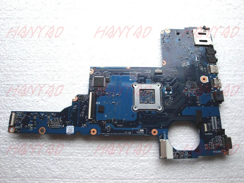 720635-501 ل HP 245 255 g1 محمول اللوحة شحن مجاني 100% اختبار موافق