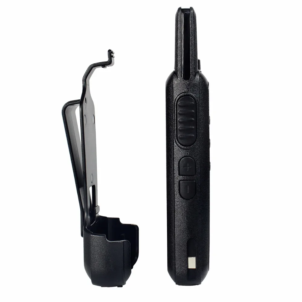 2pcs Mini Walkie Talkie Retevis RT22 2W 16CH UHF VOX Scan Portable Ham Radio Hf Transceiver cb Radio Communicator Walkie-Talkie