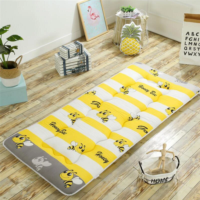 Aliexpress.com : Buy Breathable Bed Mattress Pad Sheets ...