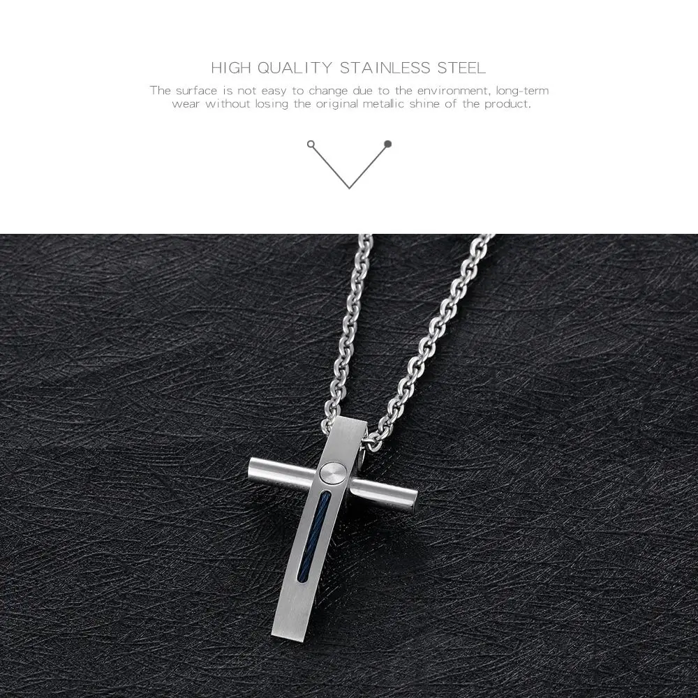 Necklace Men (3)