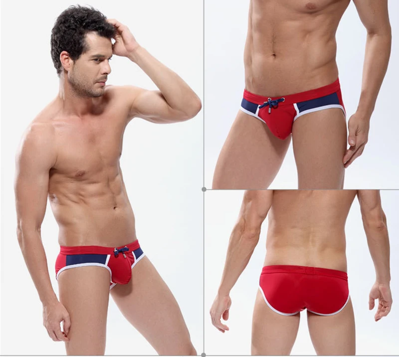 K455 men swimming trunks-detail04