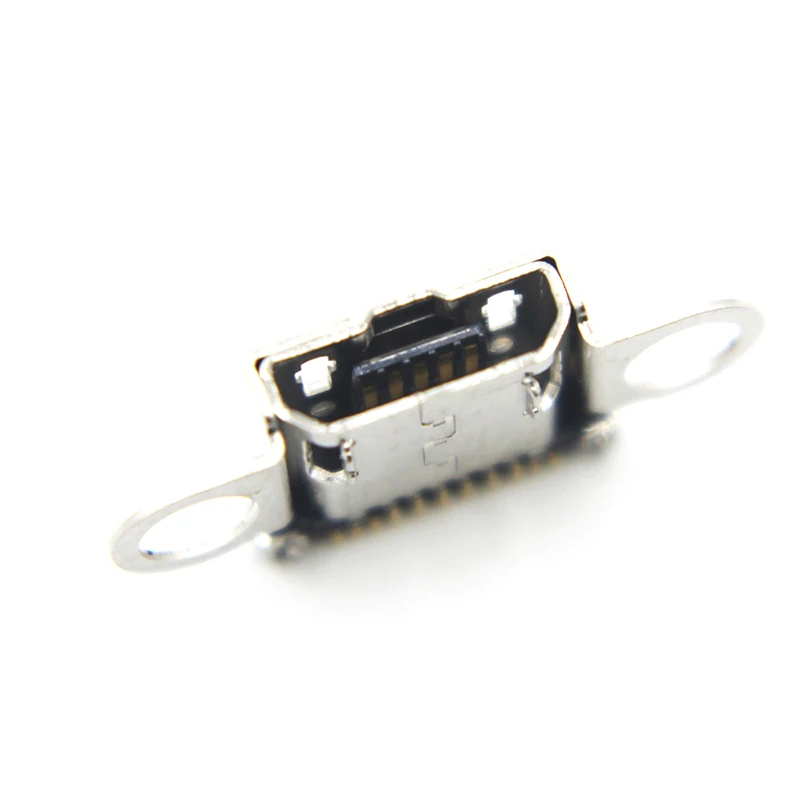 5 шт. USB разъем для зарядки Samsung Galaxy A3 A300 A300F A5 A500 A500F A7 A700F порт зарядки|Шлейфы