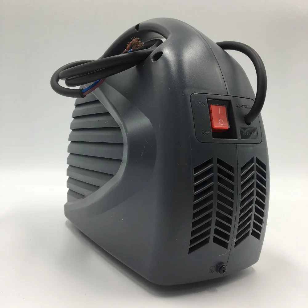 Мини ручной сварочный аппарат инвертор AC220V MMA ARC Welders 200A IGBT для дома сварочные
