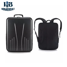 Outdoor Portable Waterproof Quadcopter Luxury Backpack Carrying Case for RC Drone DJI Phantom 3 Comfortable Bags