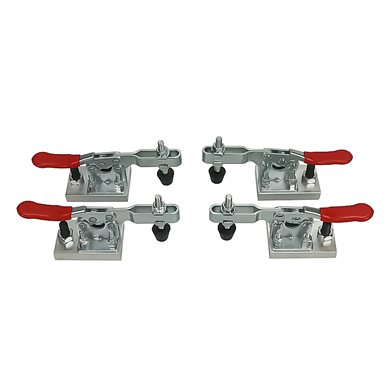 4pcs/lot Engraving machine clamp, pressure device,pliers