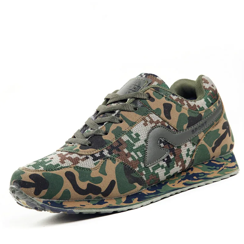 

2017 Military Camouflage Men Casual Shoes Summer Autumn Krasovki Smith Men Army Green Ultra Boosts Zapatillas Hombre
