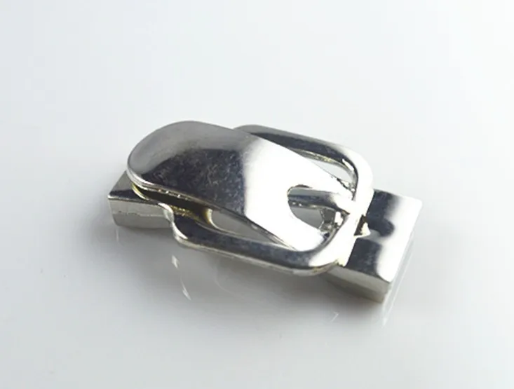 

Free Shipping!20pcs Silver Plated Stone Belt Magnetic Clasps 45X25mm