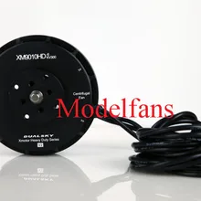 DualSky XM9010HD-6 300KV сверхпрочный Бесщеточный диск мотор V2.0 для мультикоптера и мини квадрокоптера FPV Для беспилотного летательного аппарата