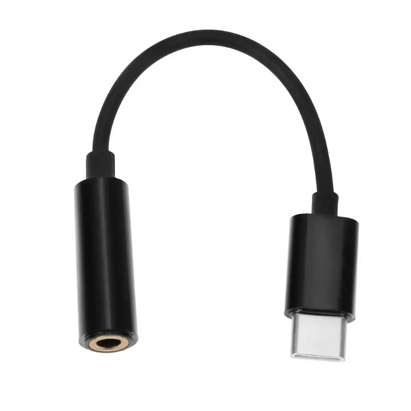 USB 3 1 Тип C папа мама 5 мм аудио конвертер кабель адаптер для наушников