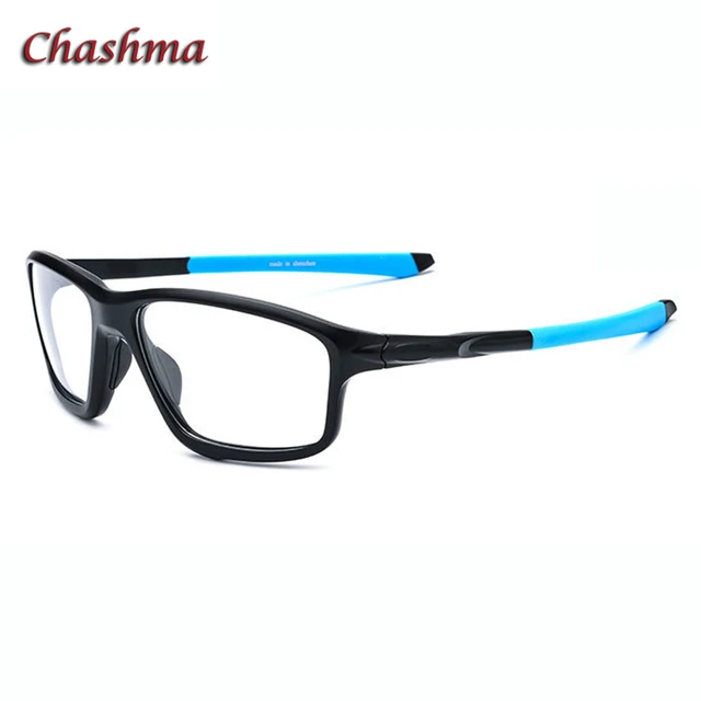 US $22.75 Glasses Optical Men Sports Glasses Frame occhiali miopia oculos masculinos clear glasses Fashion Ga