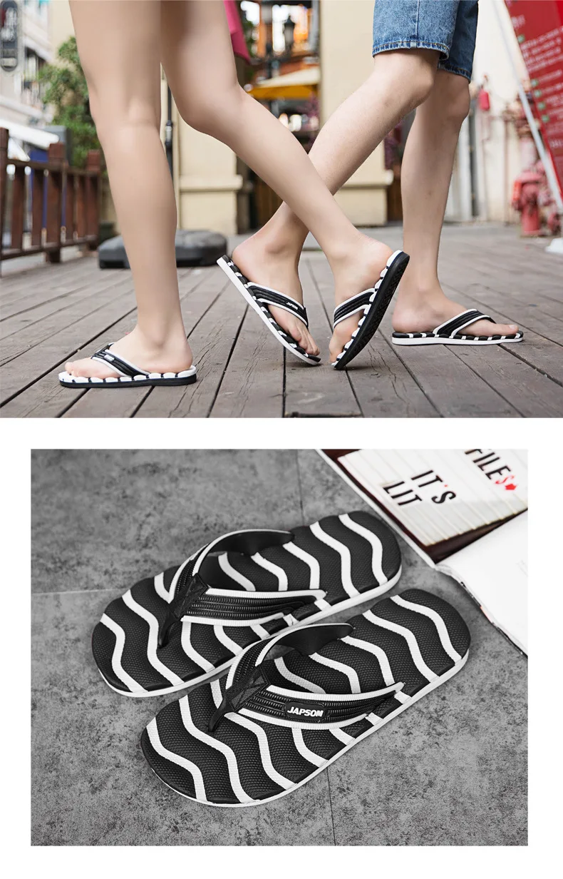 Вьетнамки; модные парные тапочки; летние домашние Нескользящие массажные сандалии для ванной и душа; мужские и женские пляжные шлепанцы