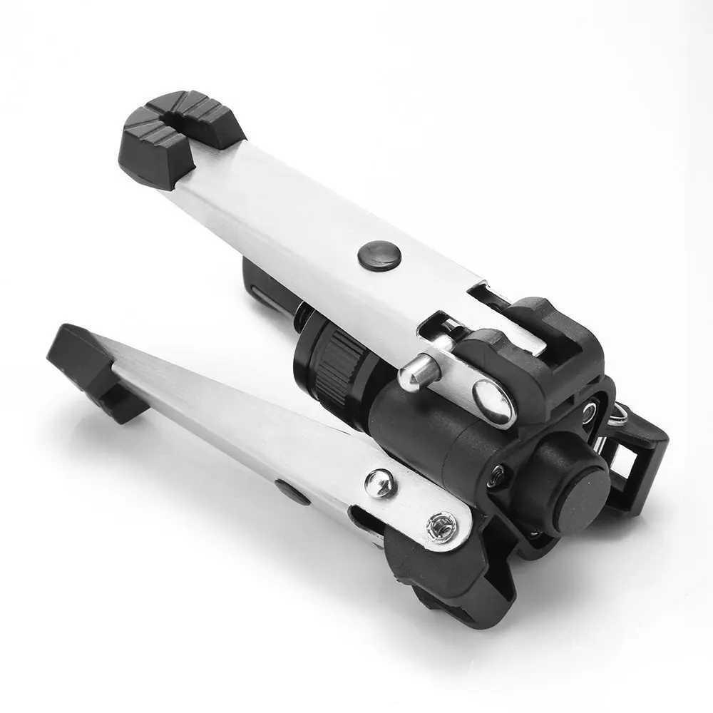 Kaliou Desk Table Professional Portable Mini Tripod for Gopro 6 5 4 3+ 2 1 Camera DSLR Mobile Phone iPhone Samsung Huaweixiaomi