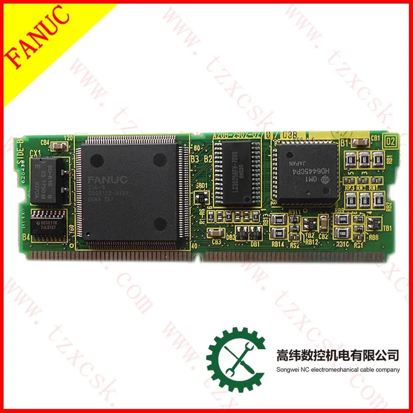 Печатная плата Fanuc A20B-2902-0225 для дочери карты GE