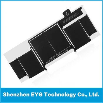 

New Laptop Battery A1493 for MacBook Pro 13" Retina ME864LL/A ME866LL/A A1502 A1493 Late 2013 Mid 2014 Version