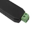 Adaptateur de convertisseur USB to RS485 | Prise en charge de Win7 XP Vista, OS de Mac, WinCE5.0 RS, 485 ► Photo 2/3
