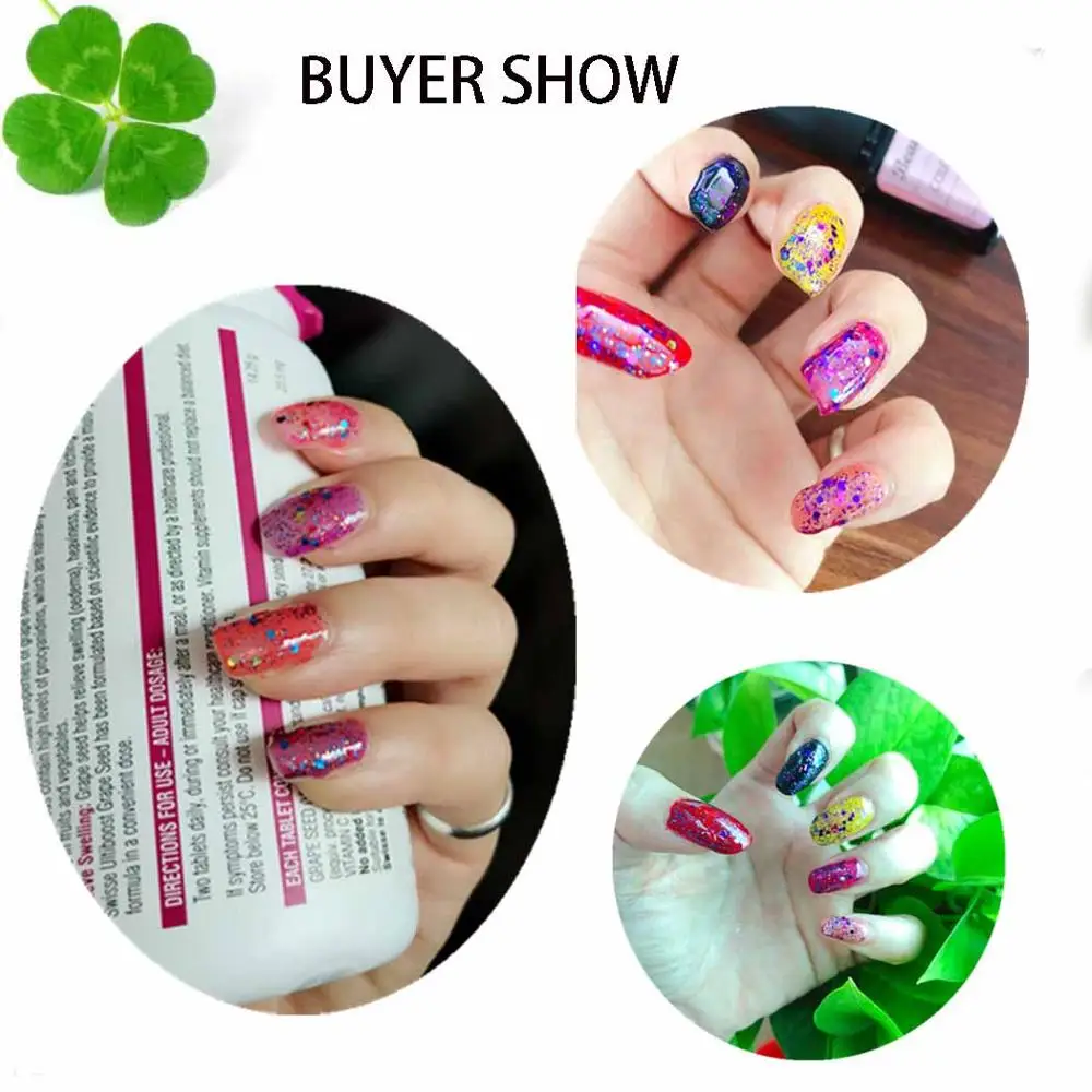 BUYER SHOW-4