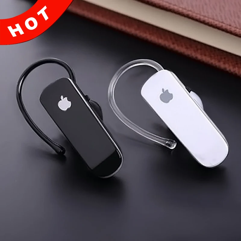 HiFi Mini Wireless Bluetooth Headphones Universal Stereo