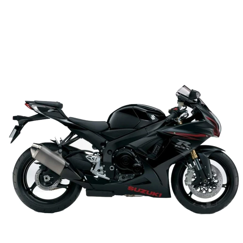 Для suzuki GSXR600 GSXR 750 600 750 2011 2012 2013 K11 Стикеры комплект Аксессуары для мотоциклов Стикеры наклейка на обтекатель