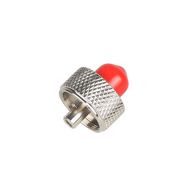 

2pcs/lot OTDR FC SC Fiber Optic Connector For Optical Time Domain Reflectometer Fiber Adapter Free Shipping