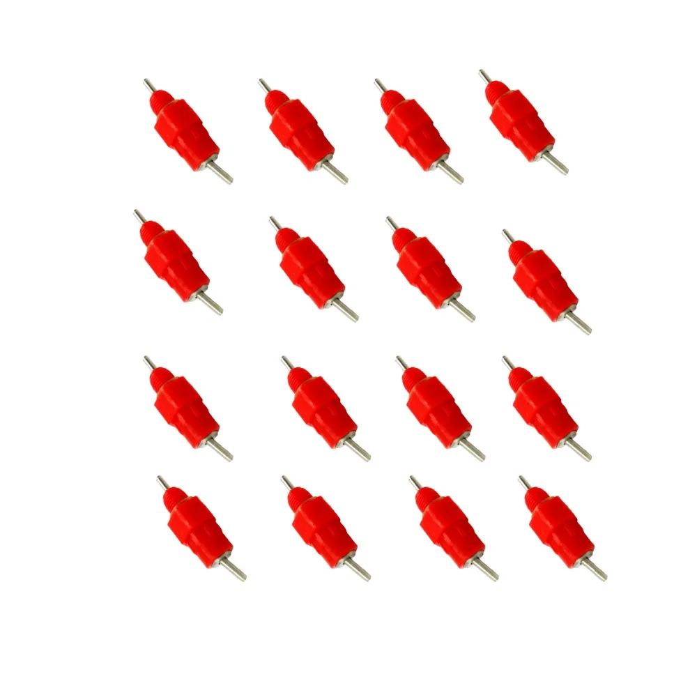 16 pcs