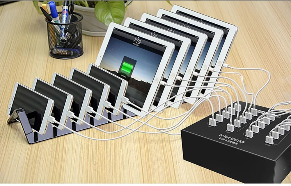 modem hub