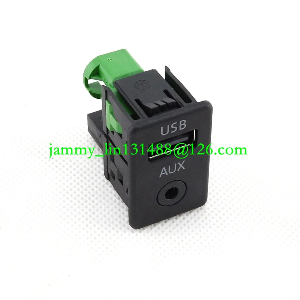 OEM USB AUX Switch for RCD510