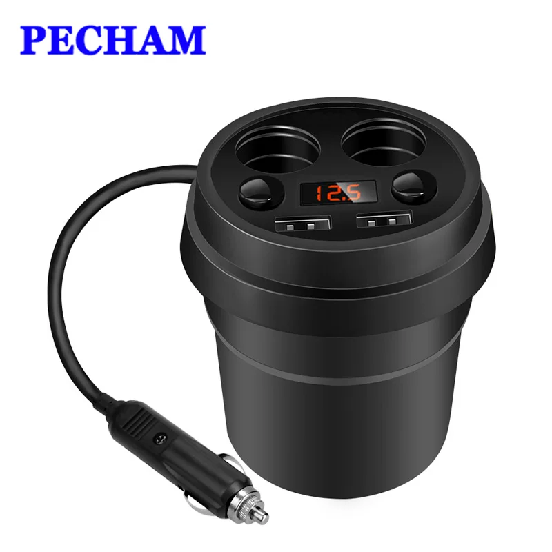 Купить Зарядное Устройство Прикуривателя Автомобиля