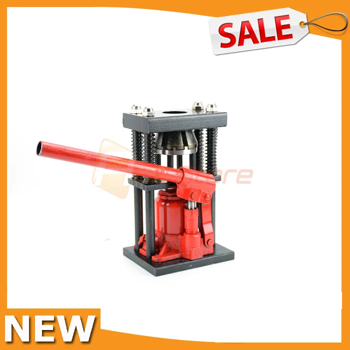 

Manual Benchtop Hydraulic Bottle Jack Hose Crimper Hydraulic Hose Crimper