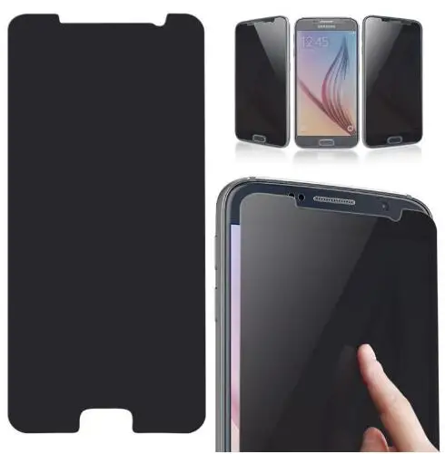 S9 защита от шпионских программ для Samsung Galaxy S8 Plus Note 8 S7edge Защитная пленка экрана