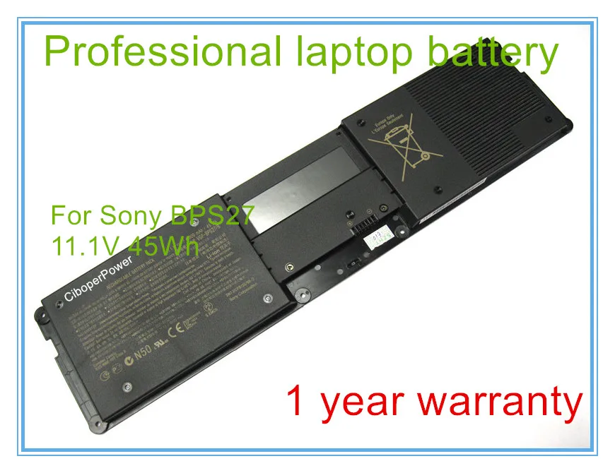 Original Laptop Battery 45wh 4000mah Vgp Bps27 For Z Vpcz21v9e Vgp Bps27 B Vgp Bps27 N X Vgp Bpsc27 Original Laptop Battery Laptop Batterybattery For Laptop Aliexpress